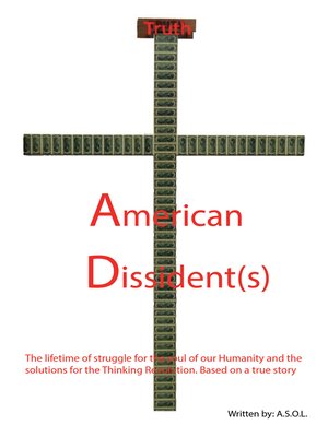 cover image of American Dissident(S)